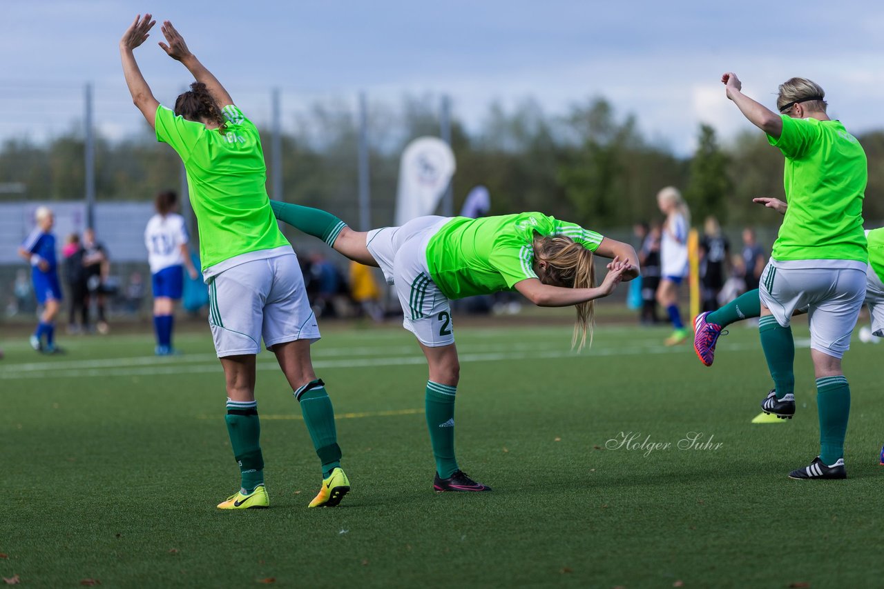 Bild 613 - Oberliga Saisonstart